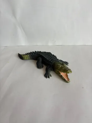 Crocodile Schleich