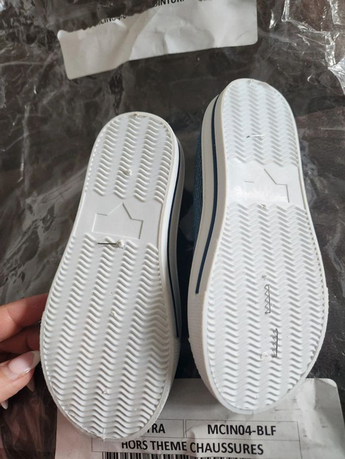 Ballerines - photo numéro 4