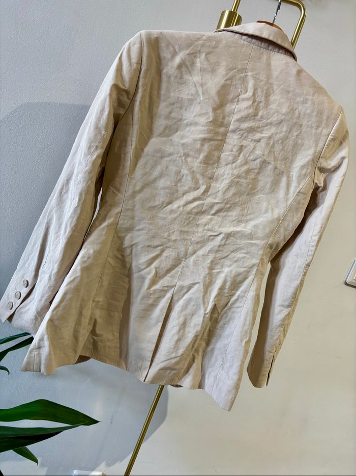 Veste tailleur taille S - photo numéro 10