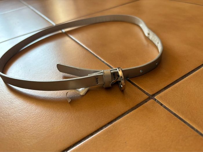 Ceinture fille - photo numéro 2