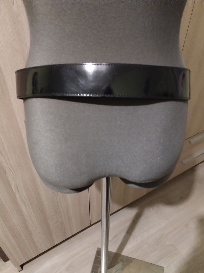 Ceinture femme taille 90 cm - photo numéro 3