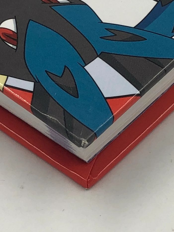 Livre Pokémon les films Pokémon de A à Z - photo numéro 9