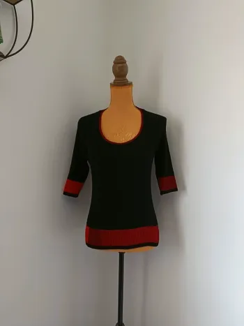 Petit pull Solyne