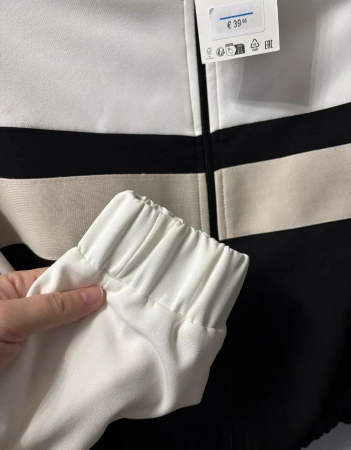 Veste ZARA - photo numéro 5