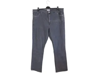 C62 jeans gris Toscane T5