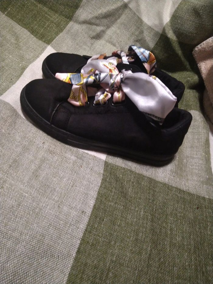 Chaussures fantaisie - photo numéro 3