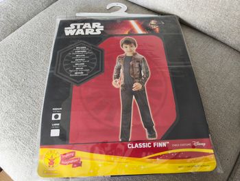 Déguisement Star Wars