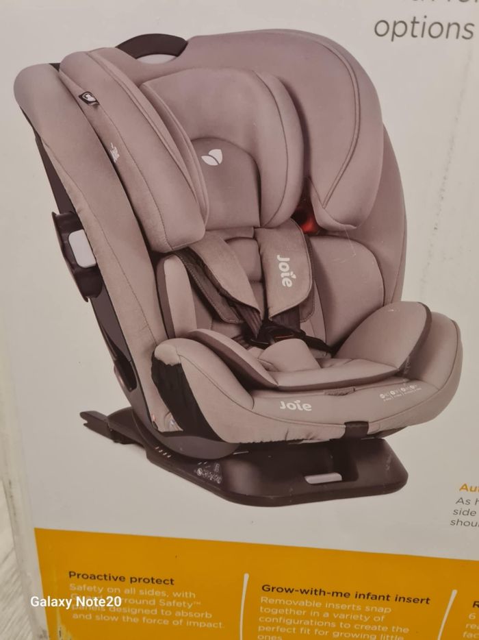 Siège auto every stage joie - photo numéro 3