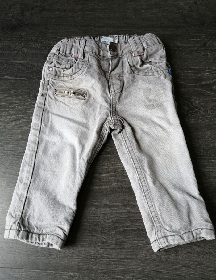 Ensemble (9 mois) Orchestra - photo numéro 5