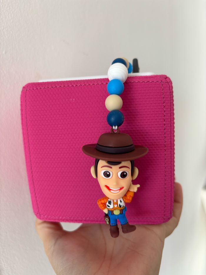 Cache prise Woody toniebox