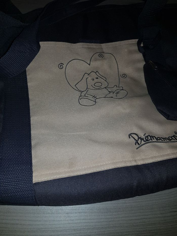 Sac à langer - photo numéro 3