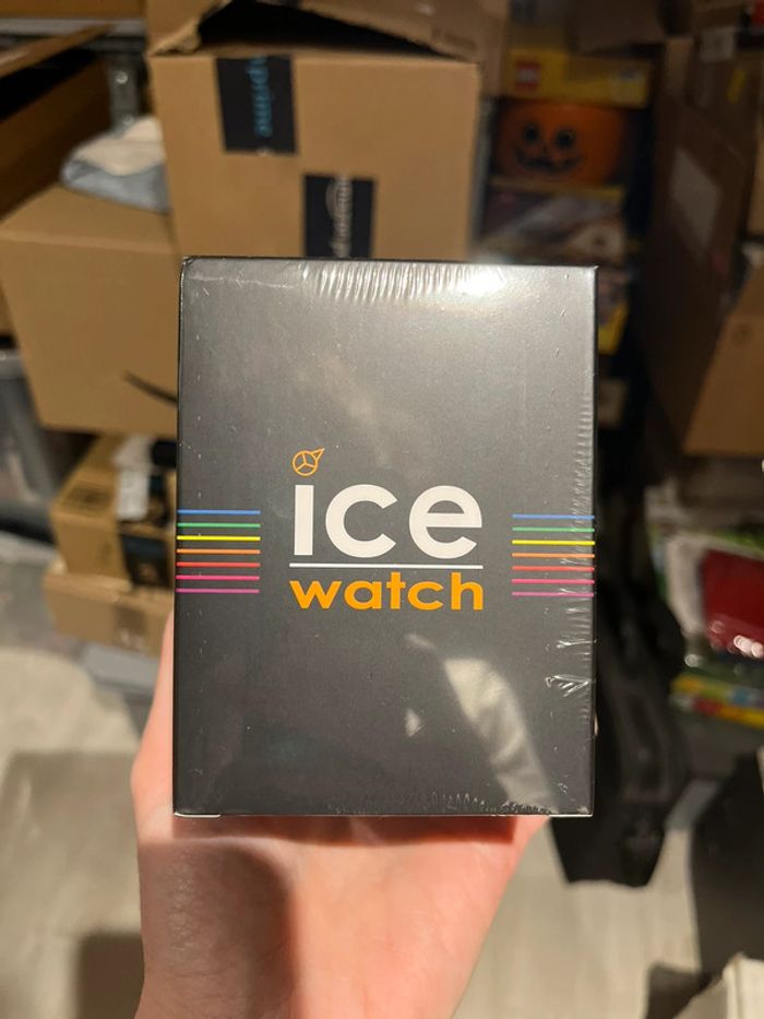 Montre Ice Watch Loulou NEUVE sous blister - photo numéro 3