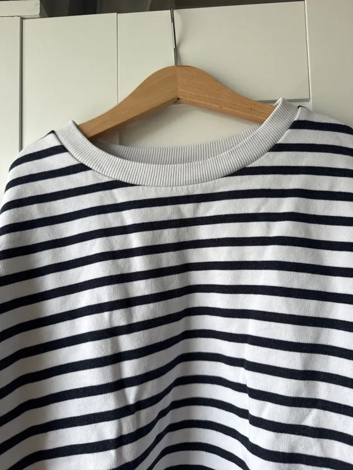 Pull sweat enfant - photo numéro 2