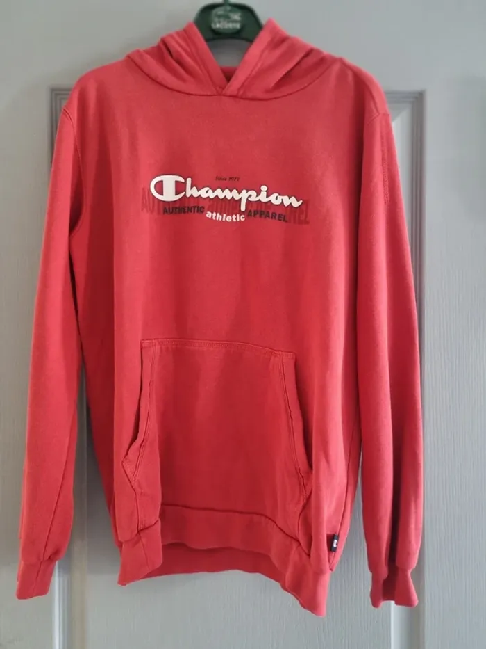 Sweat Champion