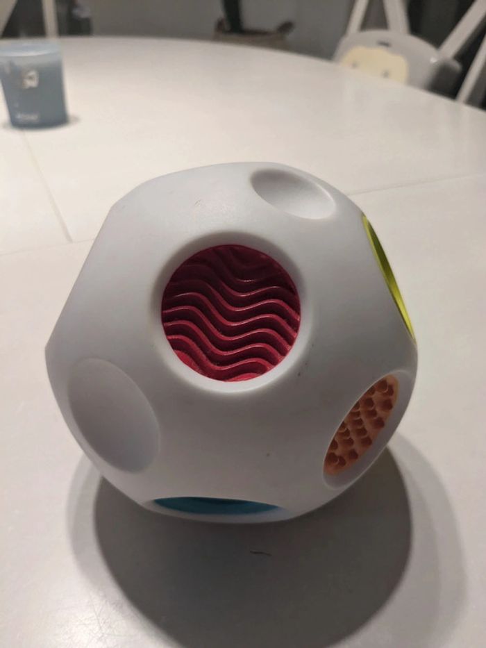 Balle - photo numéro 2