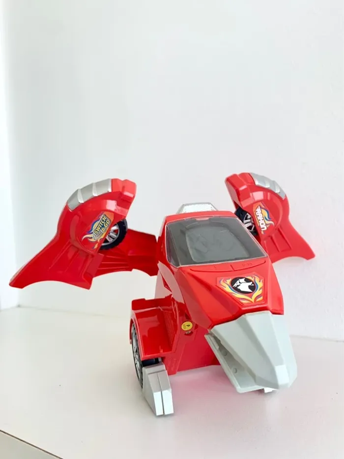 Switch & GO Dino - Rahon, le Pteranodon - photo numéro 5