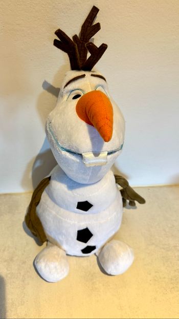 Peluche Disney Olaf
