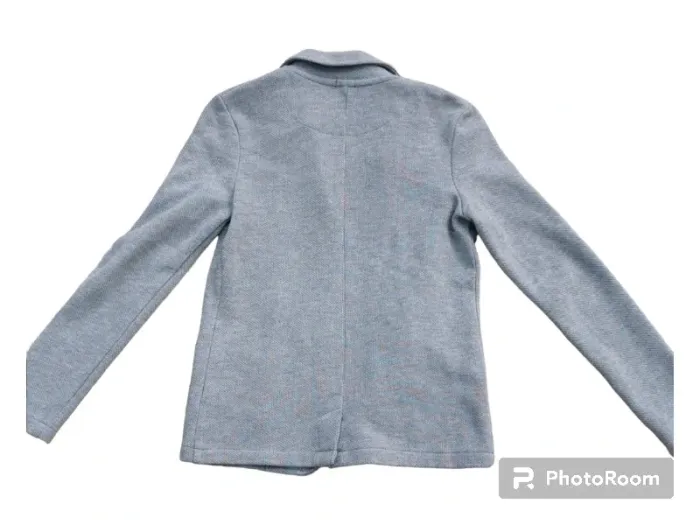 Manteau veste kiabi 10 ans - photo numéro 2
