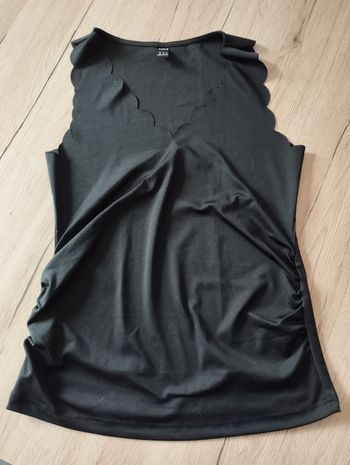 Débardeur grossesse Shein Taille M
