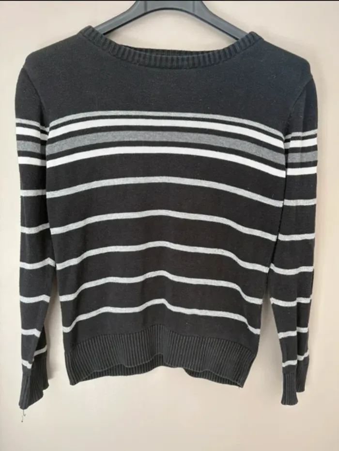 Pull 8 ans garçon