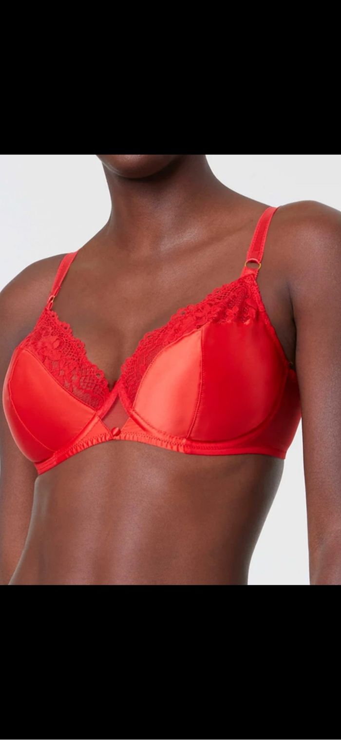 Soutien gorge  darjeeling - photo numéro 2