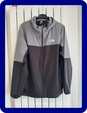 Veste The North Face Taille XL
