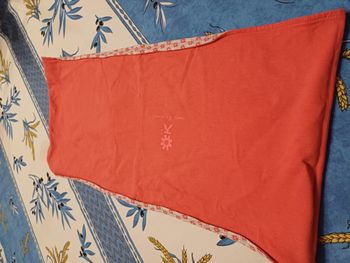 tour de cou filles Taille 5 à 12 ans