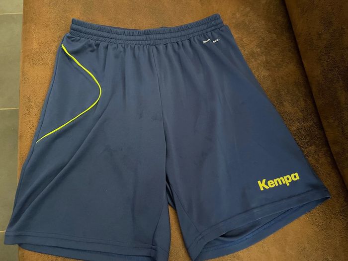 Short sport kempa M