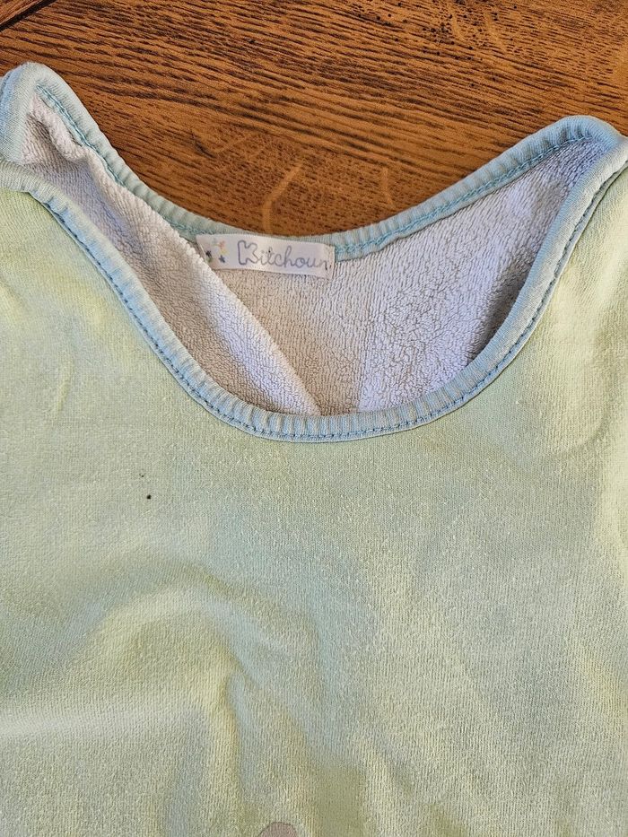 Gigoteuse évolutive - photo numéro 4