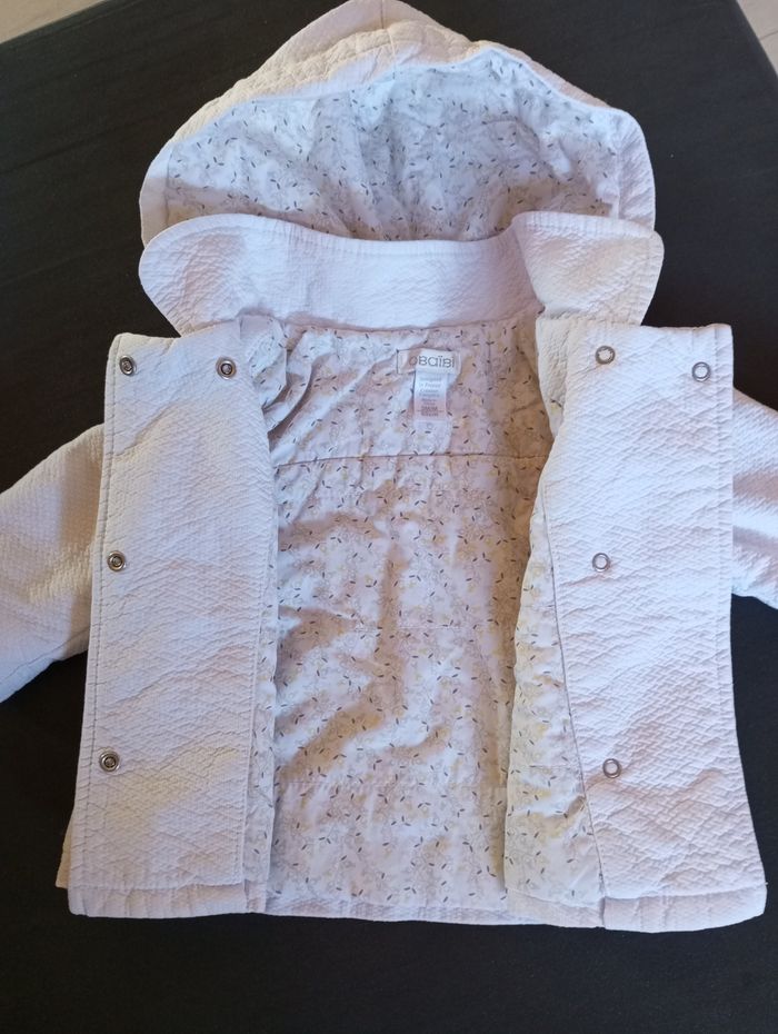 Manteau - photo numéro 3