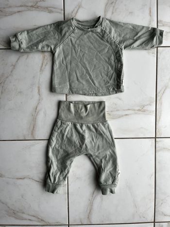 Ensemble bébé garçon