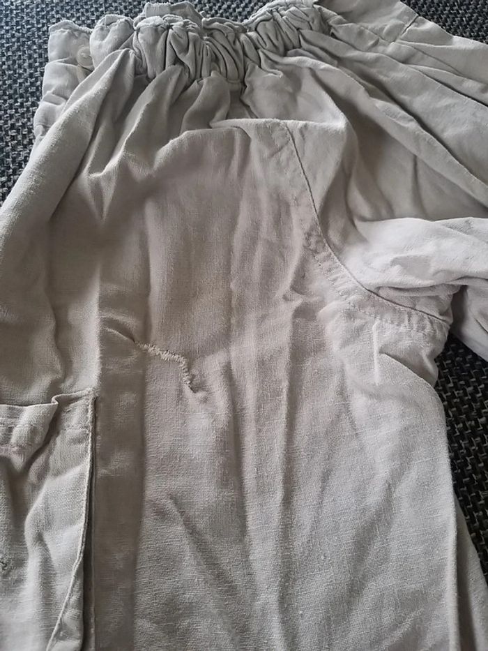 Pantalon 12 mois - photo numéro 2