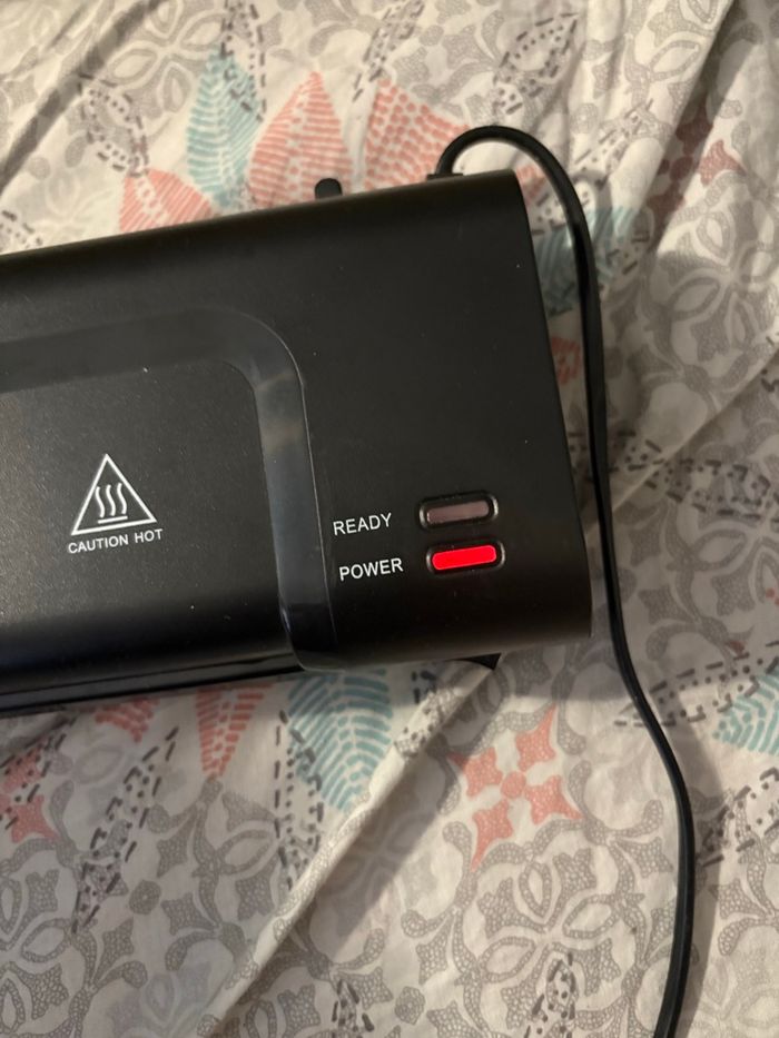 Plastifieuse A4 en très bon état