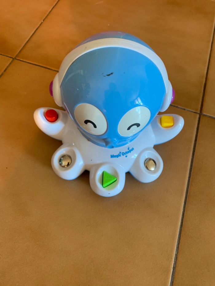 Jouet bébé