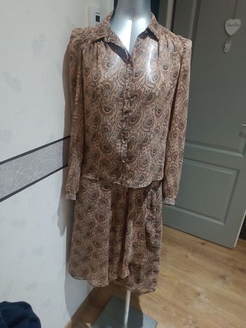 Ensemble femme t 34/36 Morgan