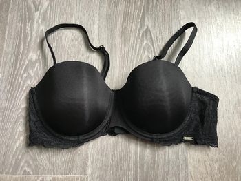 Soutien gorge noir