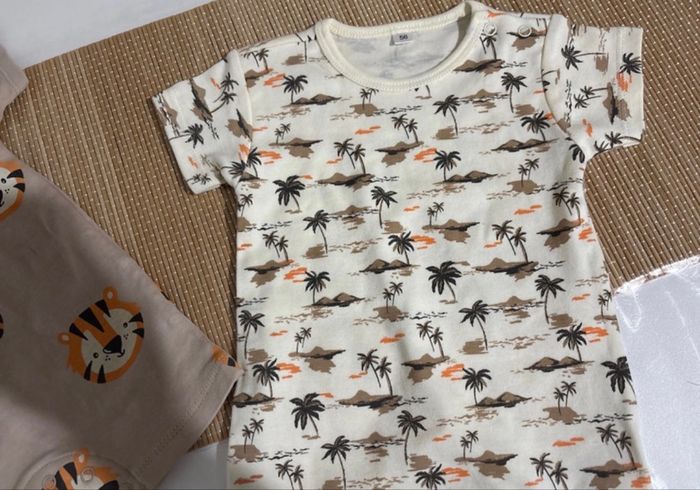 Barboteuse - photo numéro 3