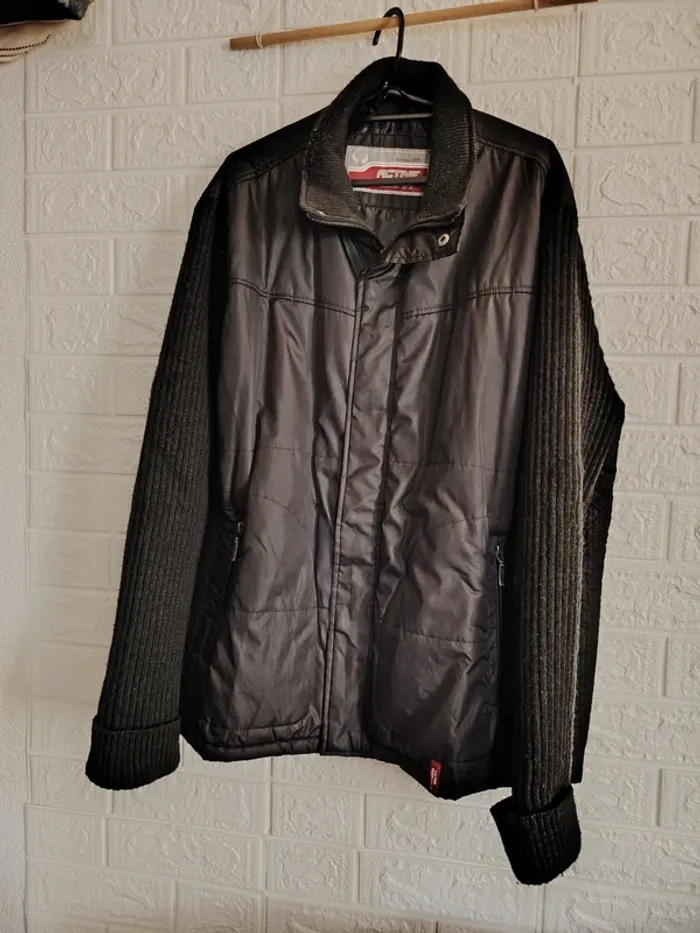 Veste matelassée homme C&A - photo numéro 2