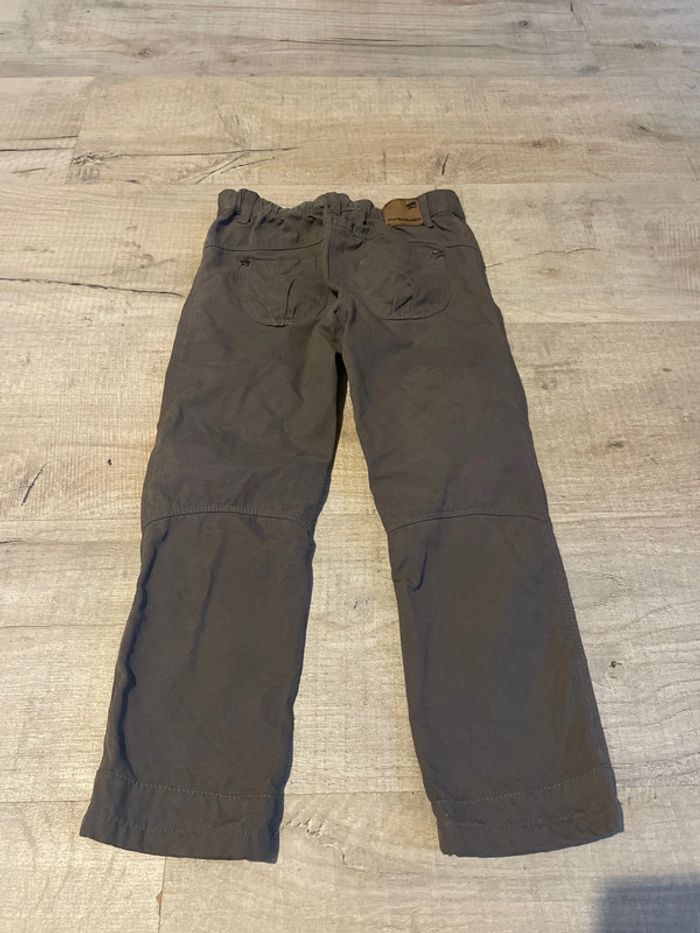 Très joli pantalon hiver fille 4 ans - photo numéro 4