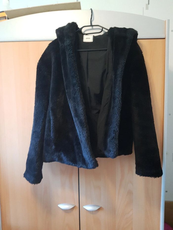 Manteau