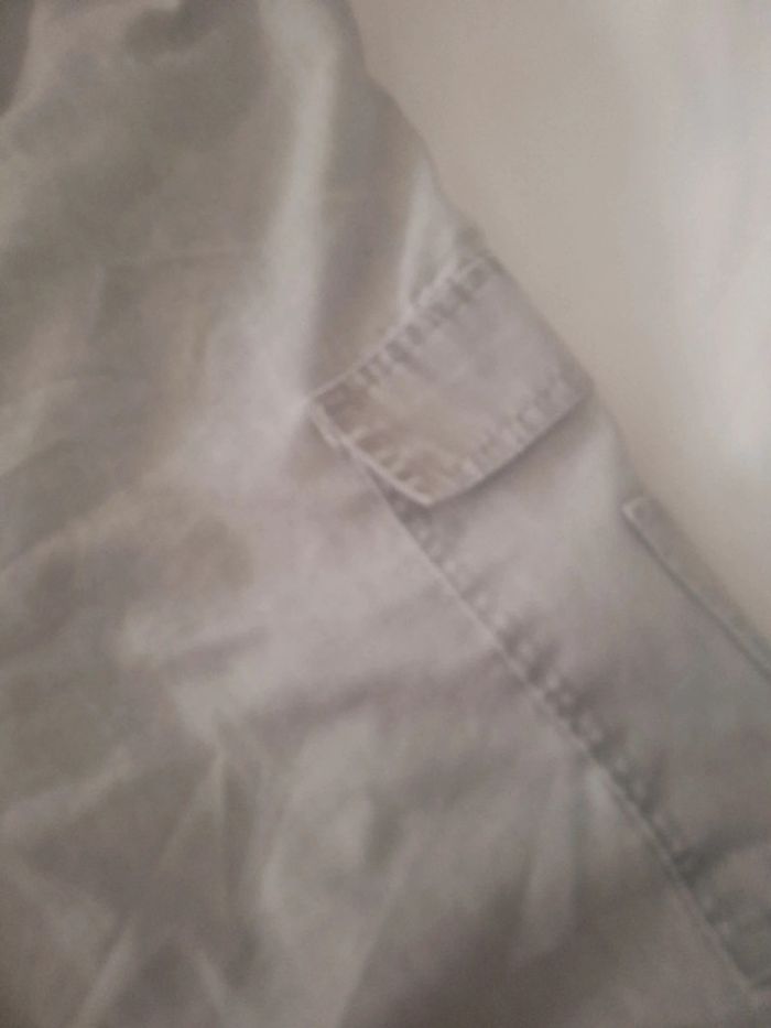 Short - photo numéro 5