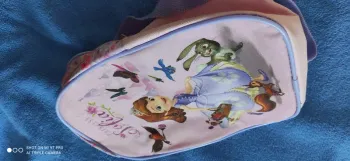 Sac Sofia paillettes Disney
