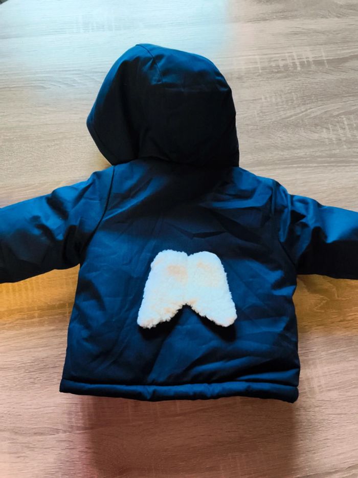 Veste - photo numéro 4