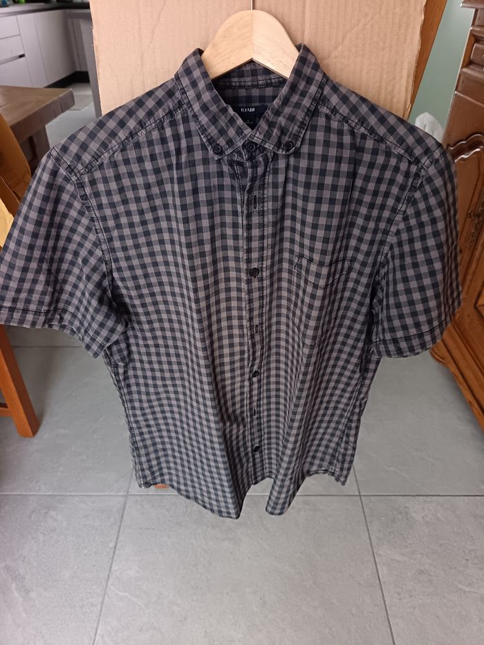 Chemisette homme - photo numéro 3