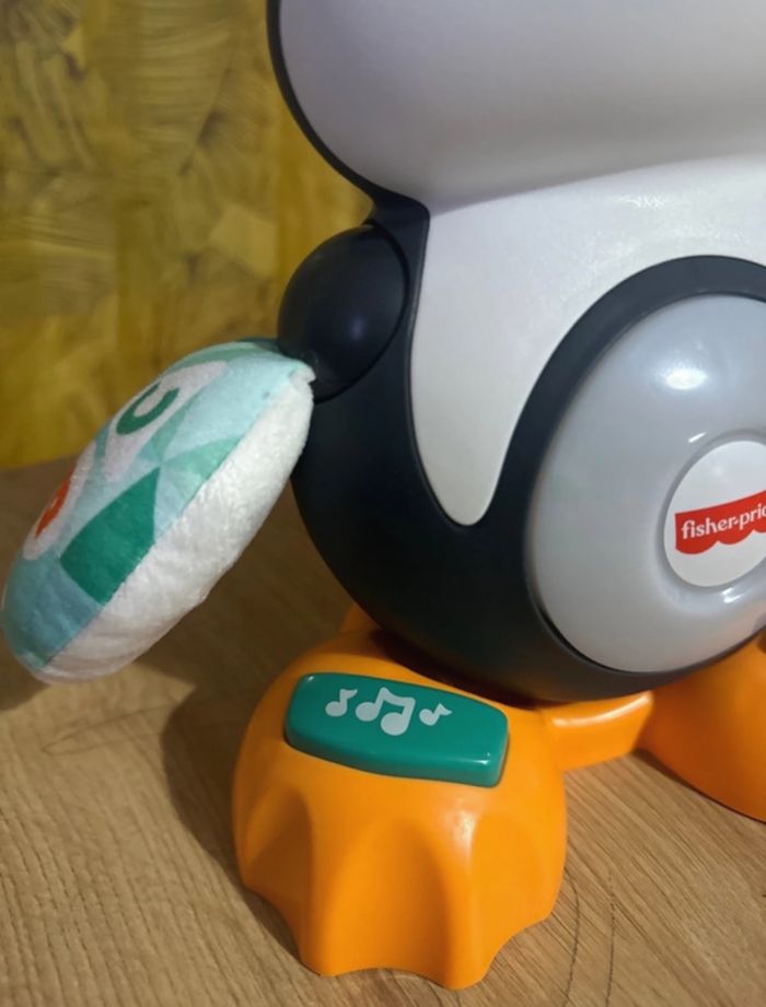 Pingouin Fisher-Price - photo numéro 4