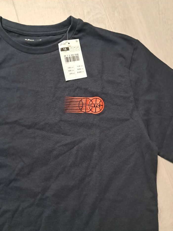 Tee-shirt - photo numéro 2