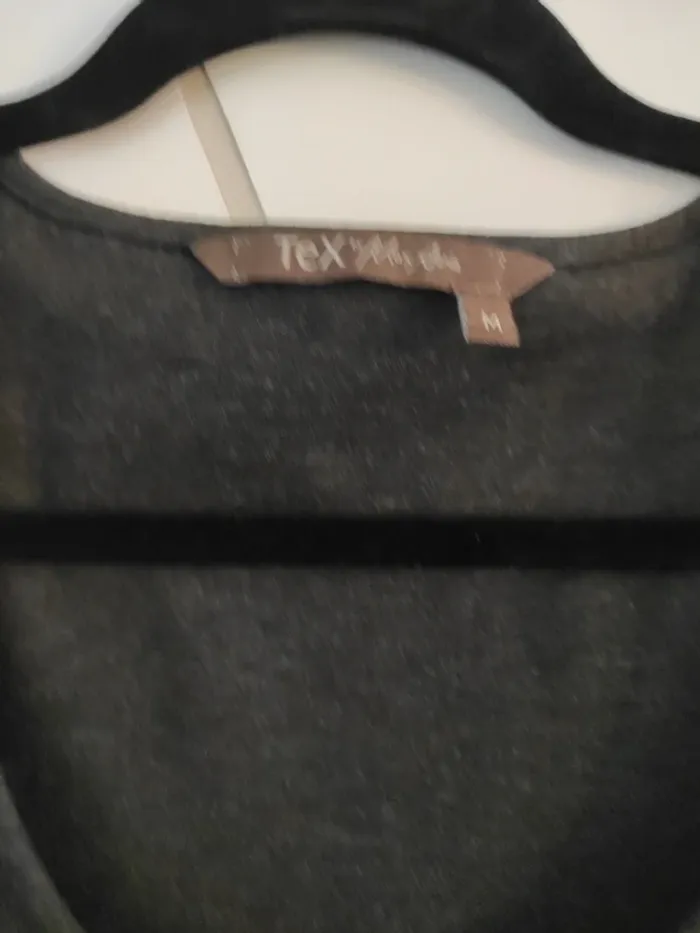 Robe droite Tex Taille M - photo numéro 3