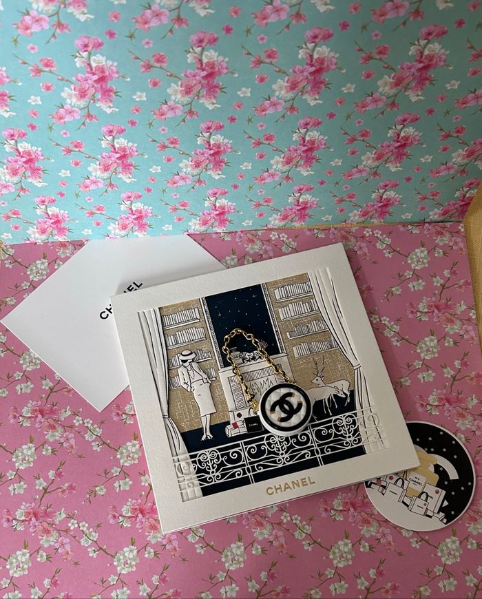 Sac  miniature pour Maison, de poupée ou décors  des vitrines - photo numéro 8