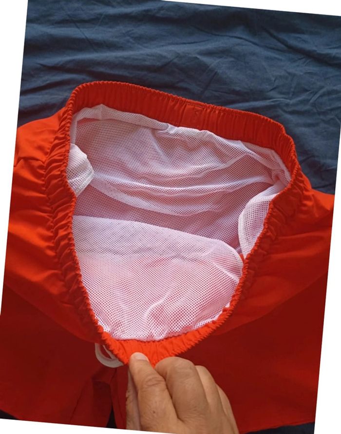 Short bain/ plage - photo numéro 3