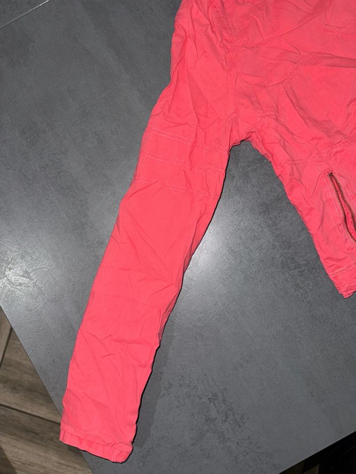 Veste ikks - photo numéro 4